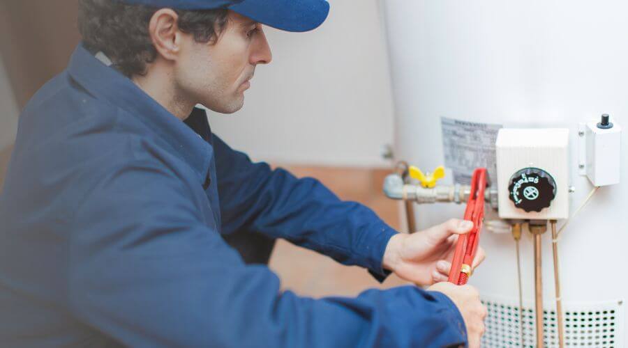 Professional emergency plumbing in Donalds, SC